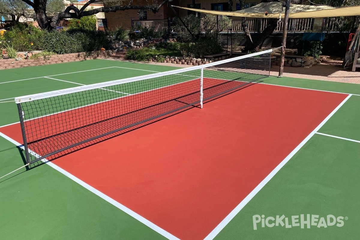 Photo of Pickleball at Lutz Pickleball Academy